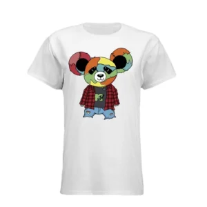 MTV Bear